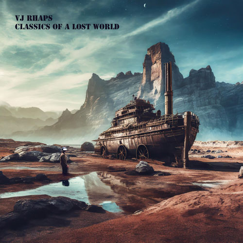 Classics of a Lost World